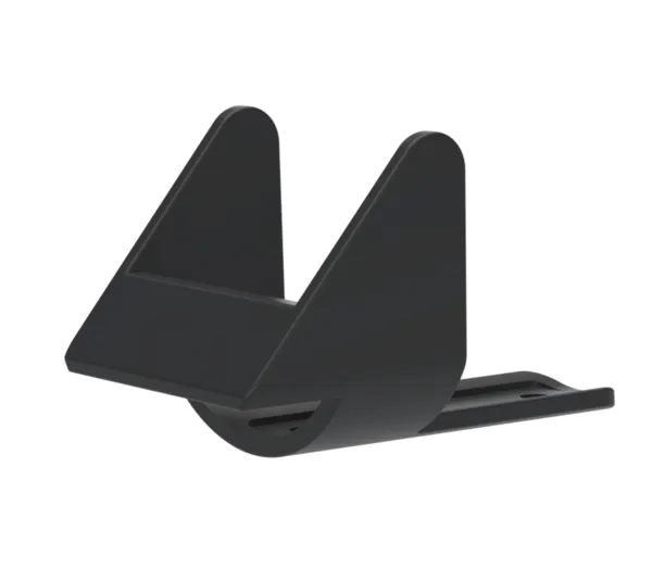 VetroMount® stopper for stairs